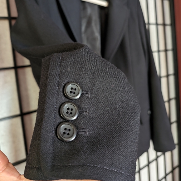 Pendleton Virgin Wool Jacket - Picture 9 of 9